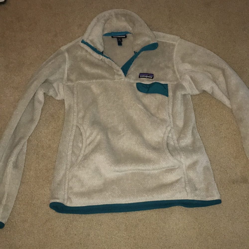 Womens Patagonia (NEW)